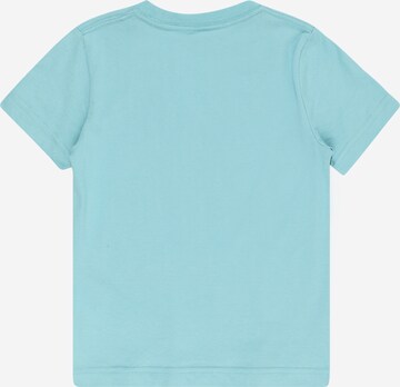 Levi's Kids Shirt 'Odessy' in Blau