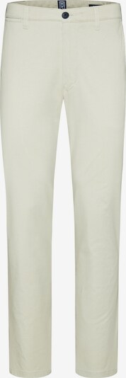 MEYER Pantalon chino en beige, Vue avec produit