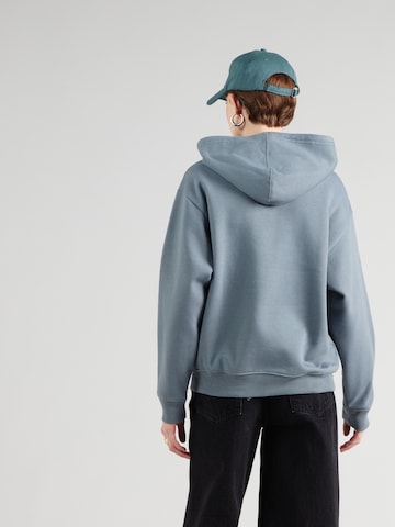 GAP Кофта на молнии 'HERITAGE' в Синий