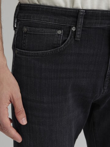 Mavi Skinny Jeans 'Jake' in Black