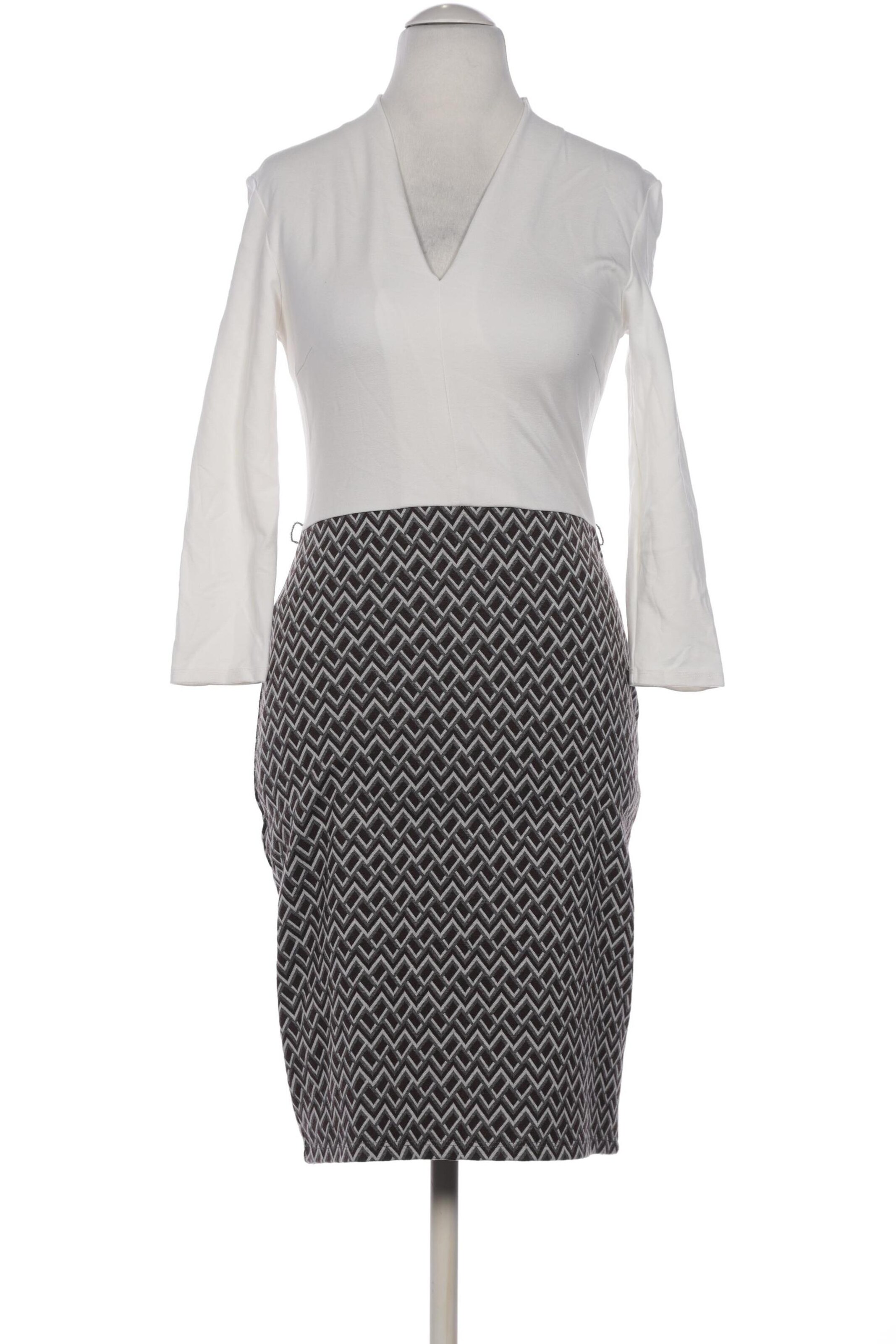 Anna Field Dress in M in Brown: front