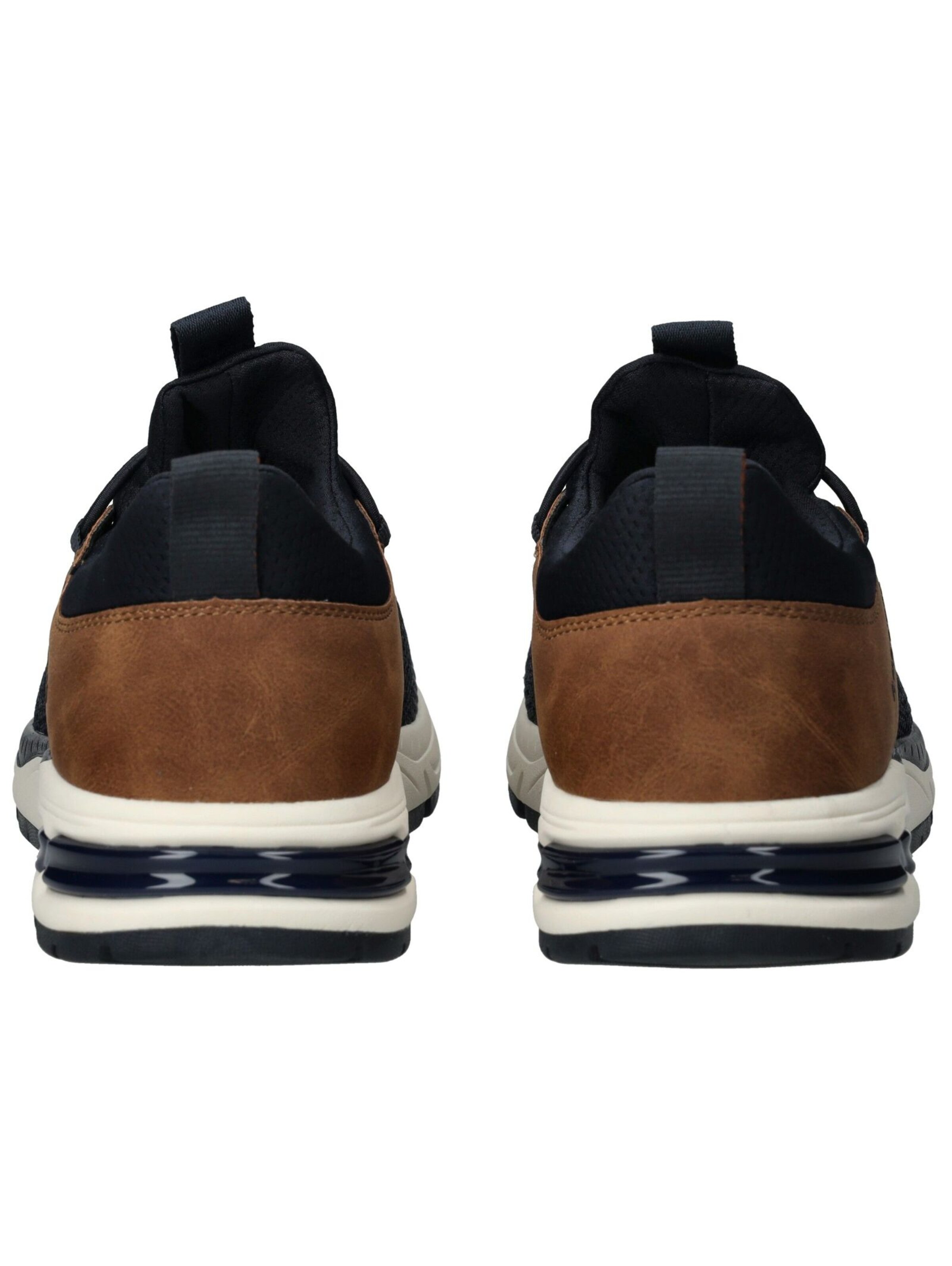 bugatti Σνίκερ χαμηλό σε μπλε