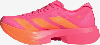ADIDAS PERFORMANCE Tenisice za trčanje 'Adizero Adios Pro 4' veličine 36 u narančasta / roza, Pregled proizvoda
