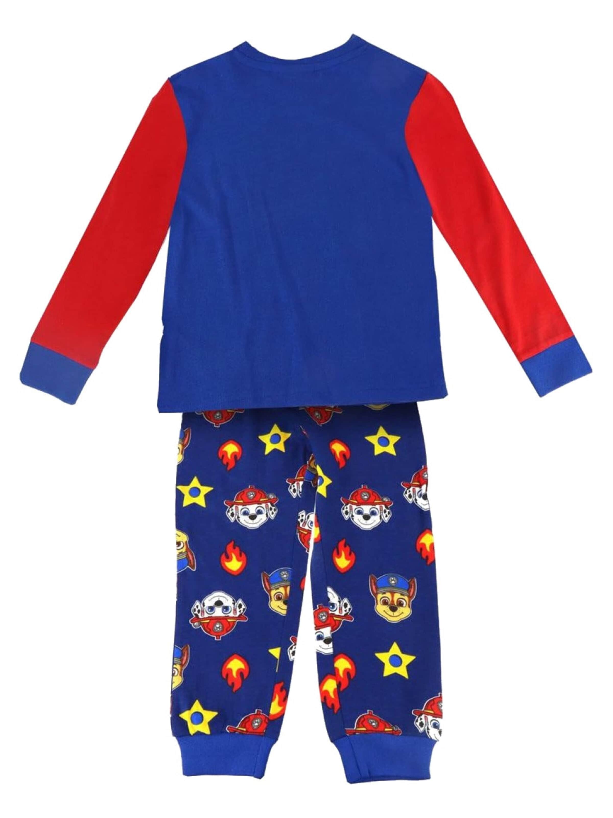 PAW Patrol Pajamas in Blue