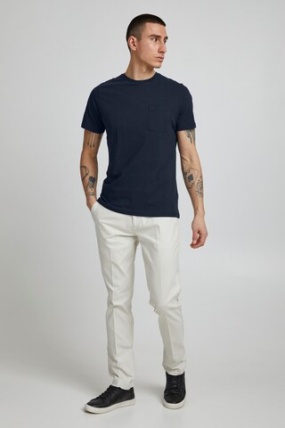 Casual Friday T-Shirt 'Thor' in Blau