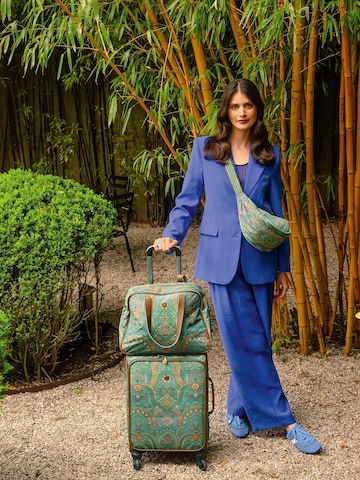 PIP STUDIO Weekend bag in Green