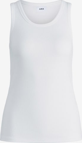 JJXX Undershirt in White: front