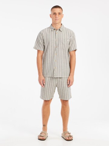 PROTEST Shirt 'PRTDebut'‌‌‌‌‌‌‌ in Weiß