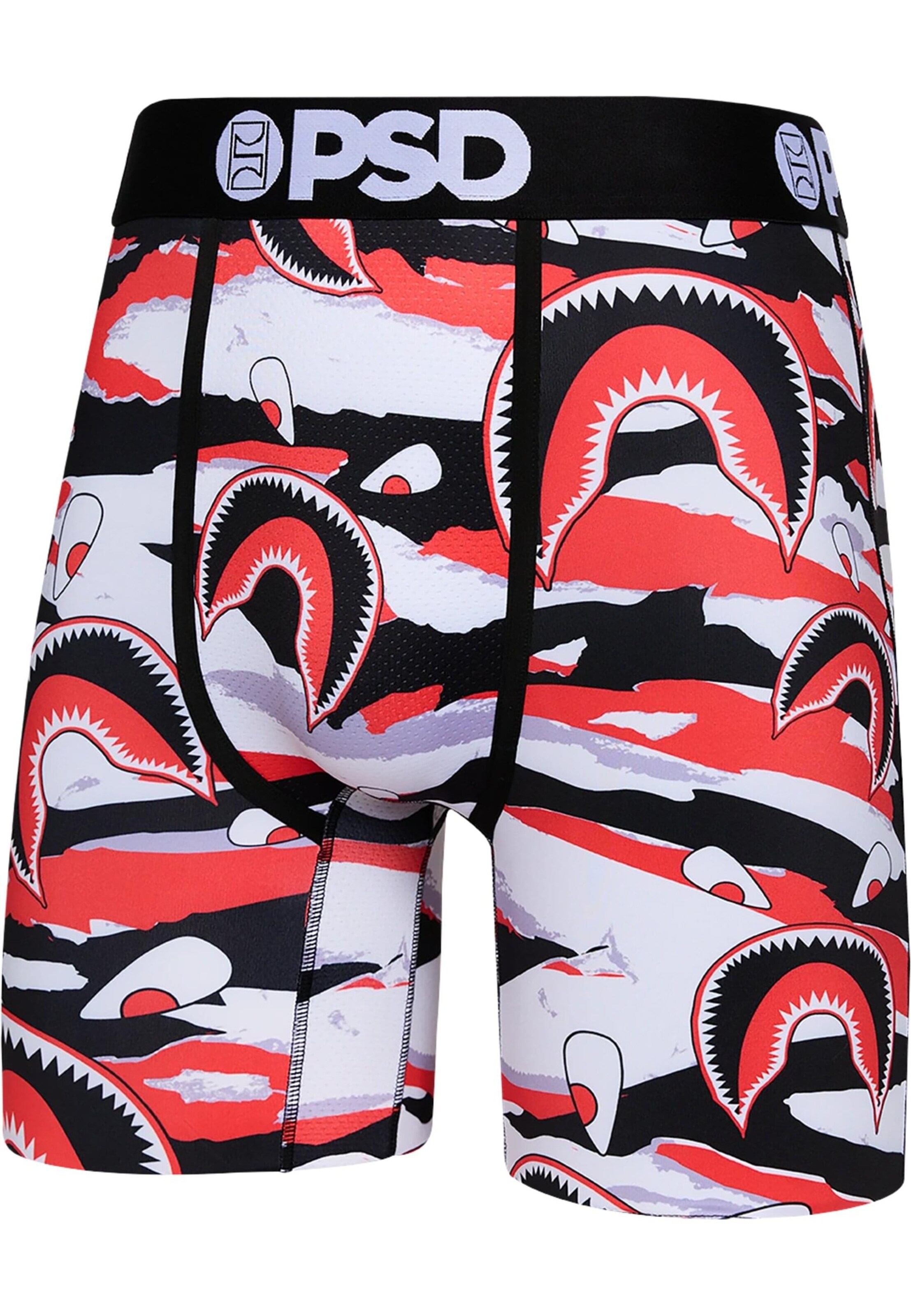 PSD Boxer shorts in Black