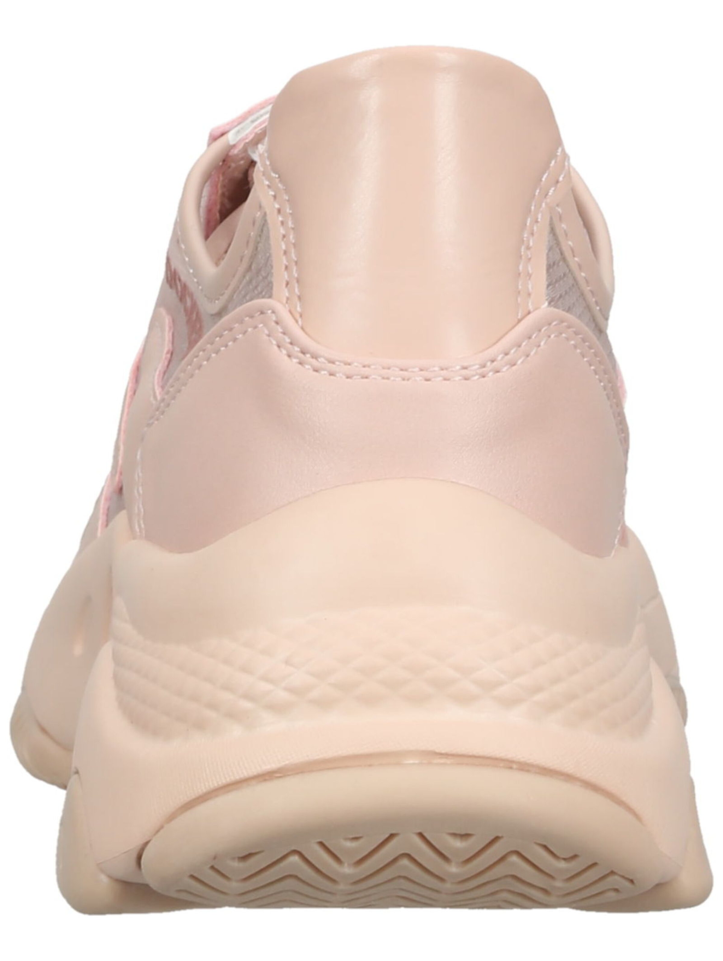 Baskets basses Dockers by Gerli en rose