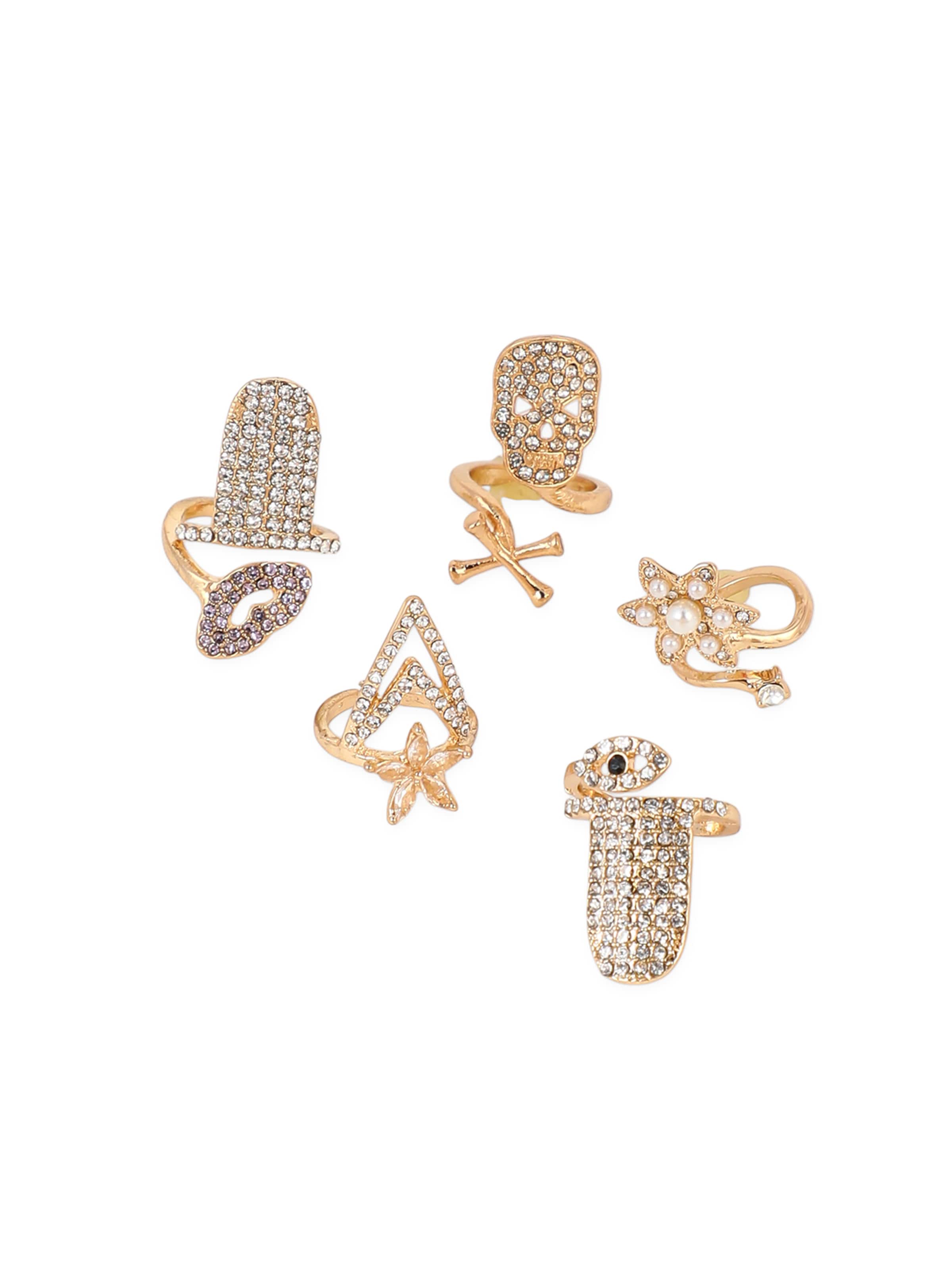 SOHI Sõrmus 'Vani' Kuld, Tootevaade