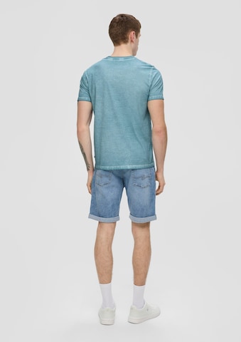 zils QS T-Krekls