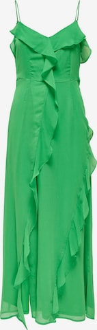 Robe 'JDYBelle' JDY en vert : devant