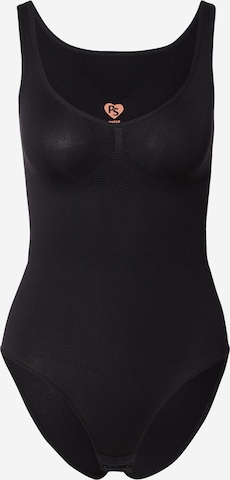 juoda Perfect Secrets Formuojanti glaustinukė 'Perfect Shaper': priekis
