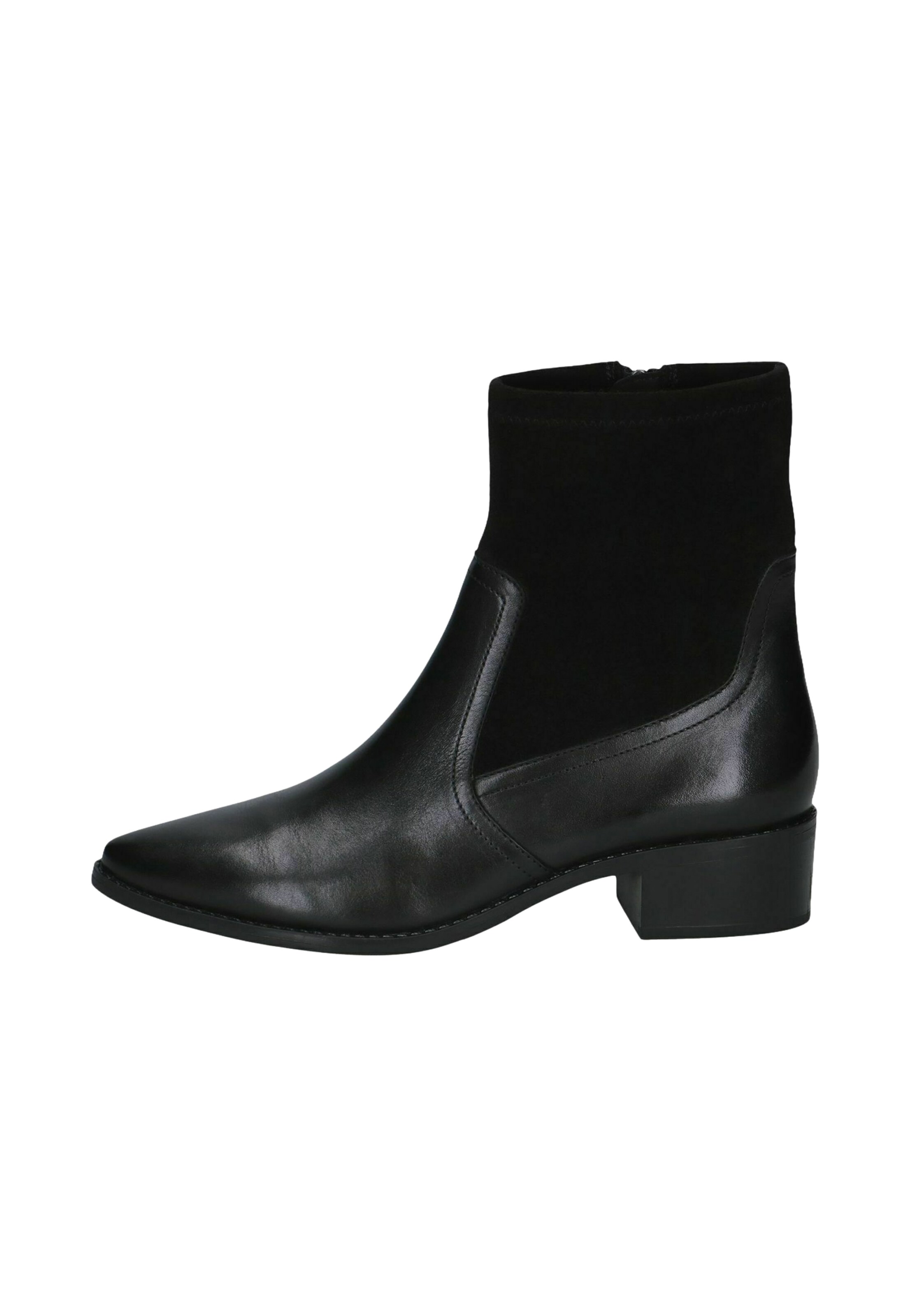 Bottines CAPRICE en noir