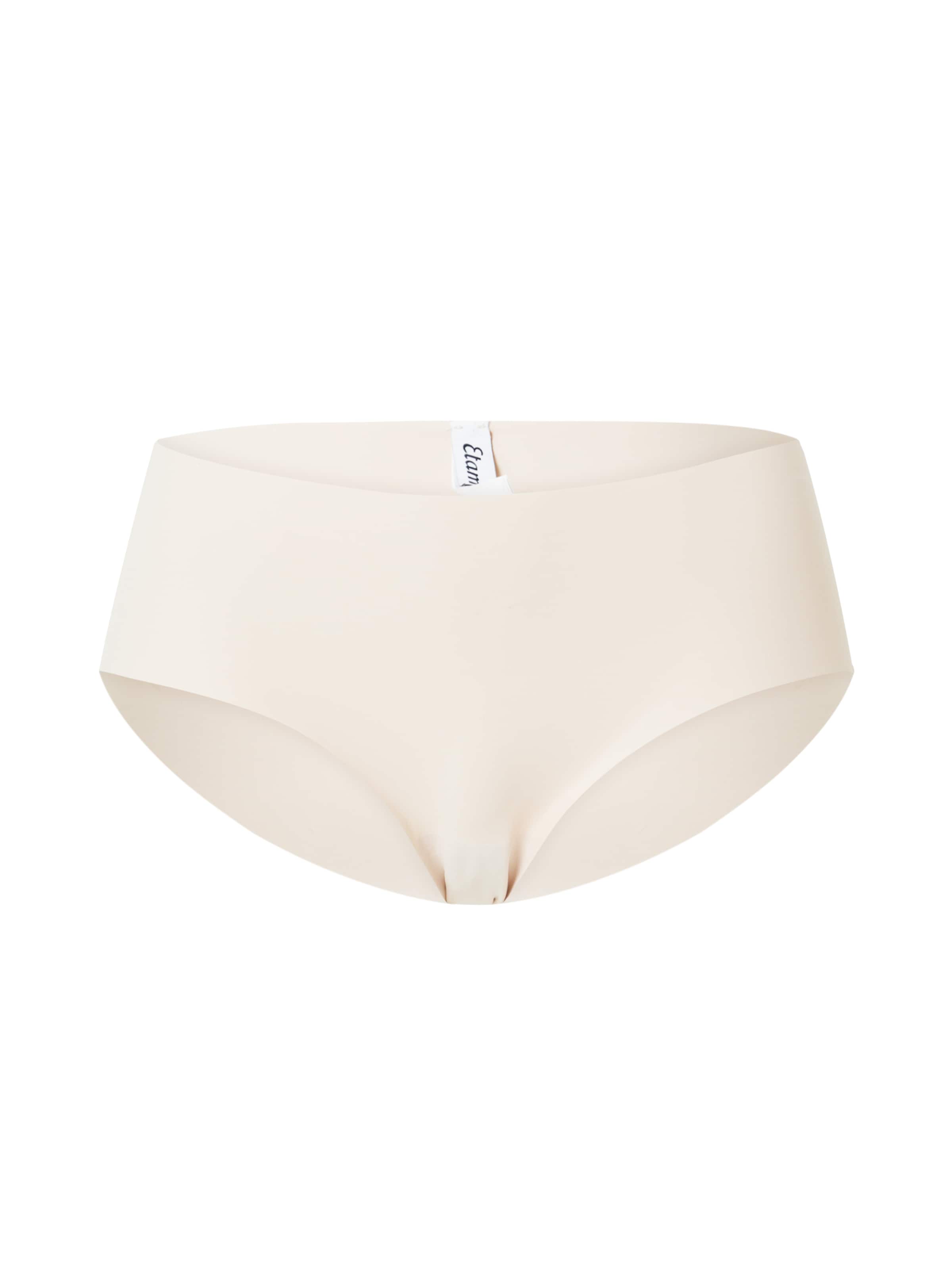 ETAM - Panti 'Pure fit' en beige: frente