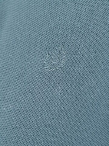 bugatti Poloshirt in Blau