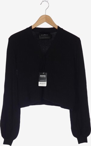 John Richmond Sweater & Cardigan in XS in Black: front