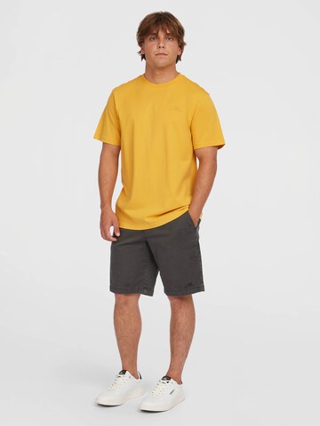 O'NEILL Shirt in Yellow