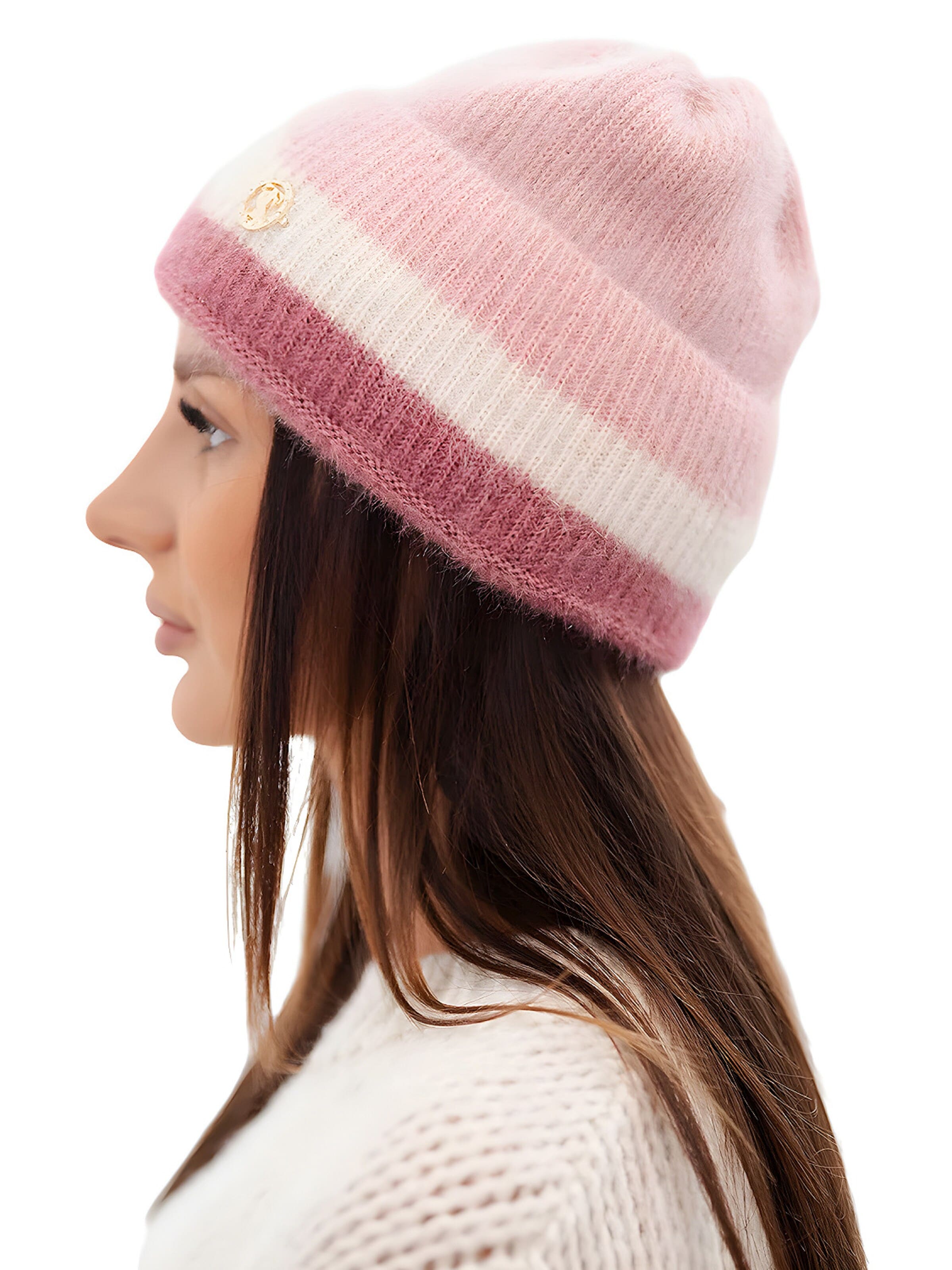 Lumera Čepice – pink
