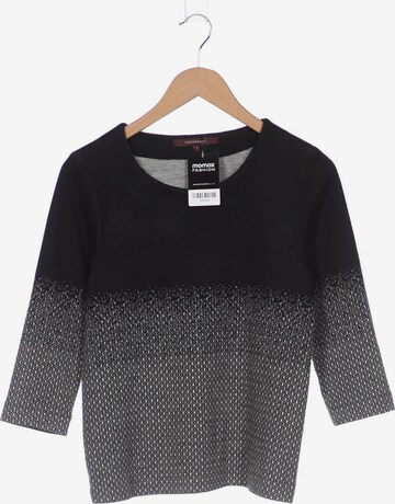 La Fée Maraboutée Sweater & Cardigan in M in Black: front