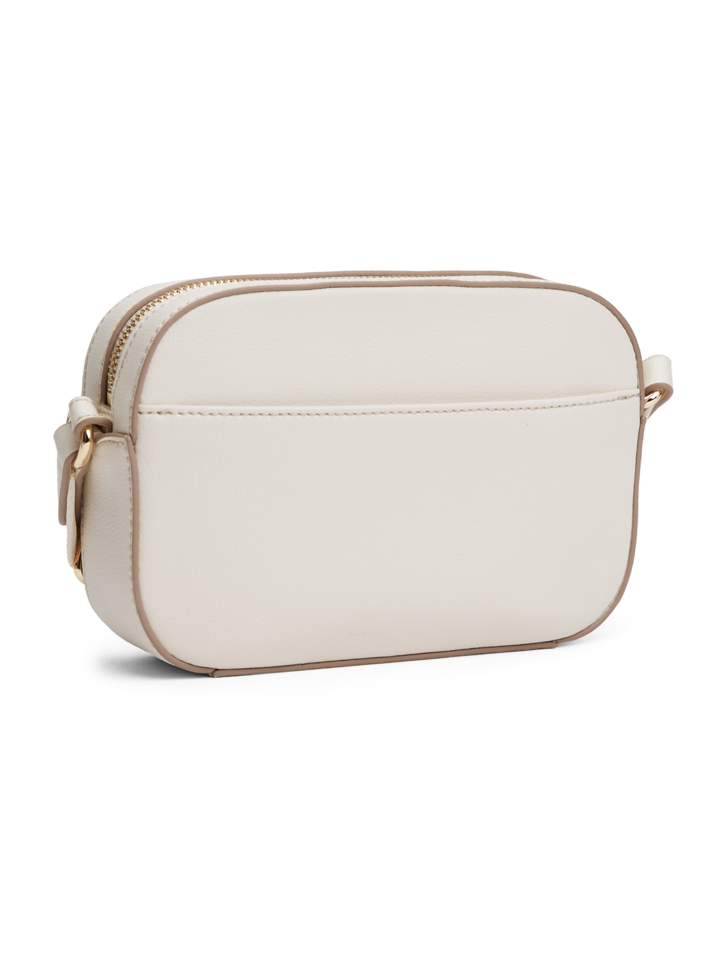 TOMMY HILFIGER Olkalaukku värissä beige