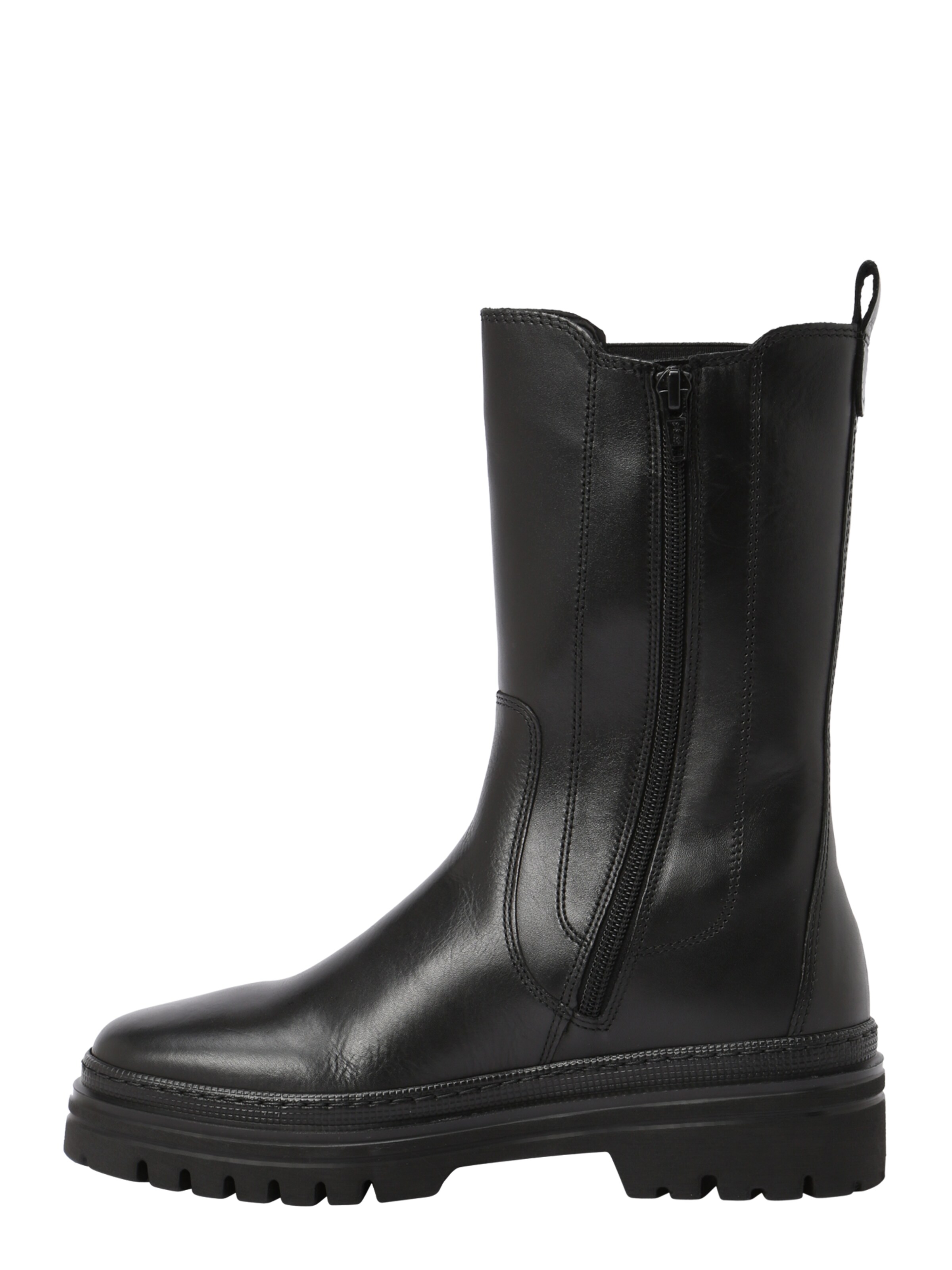 GABOR Gležnarji | črna barva