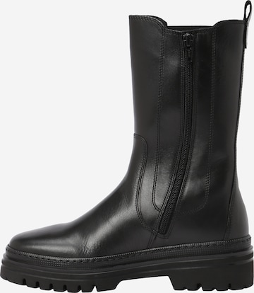 GABOR Ankle Boots in Black