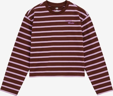 ruda WE Fashion Marškinėliai: priekis