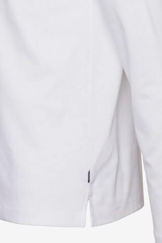BOSS Shirt 'Pado' in White