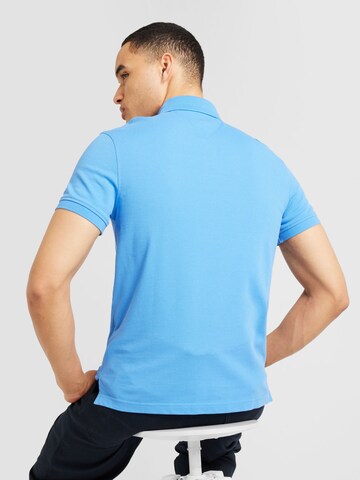 TOMMY HILFIGER Poloshirt 'CORE 1985' in Blau