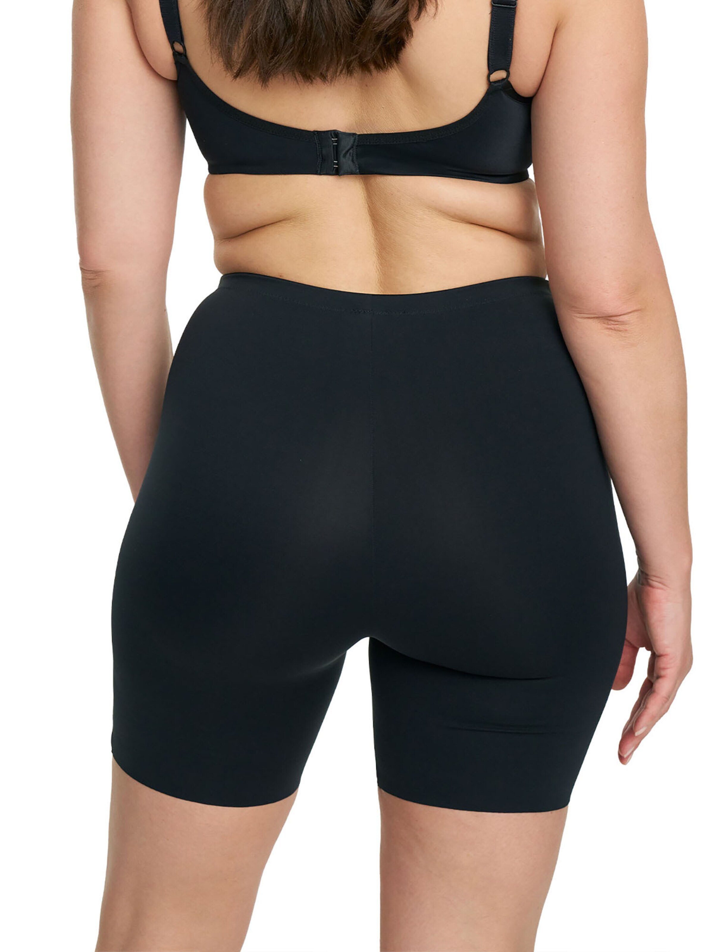 SUSA Shaping Pants 'Shapewear' in Black