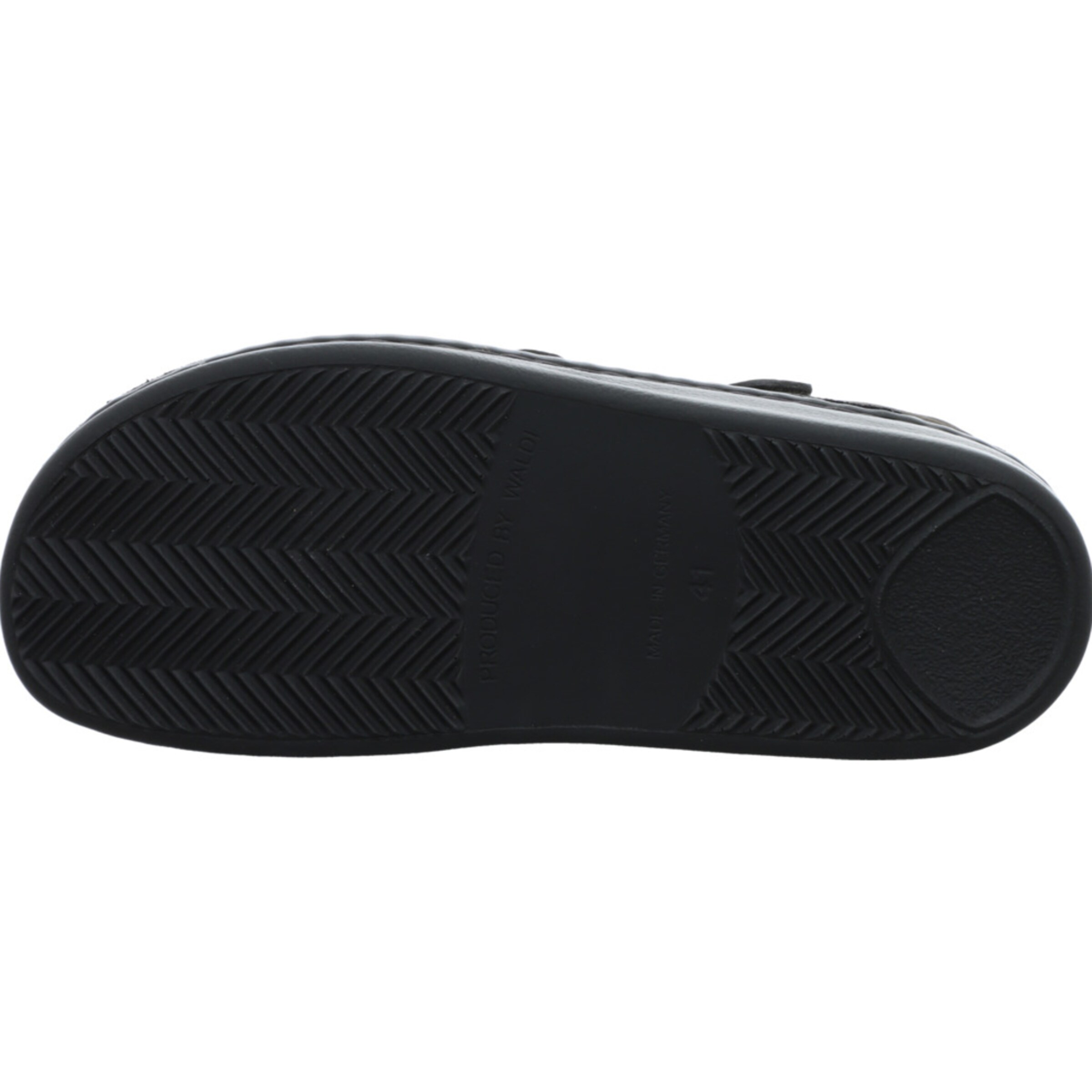 Finn Comfort Sandals 'Tunis' in Grey