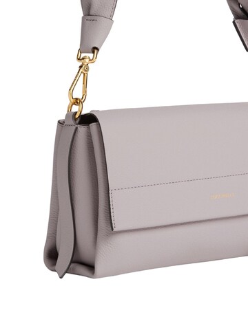 Borsa a mano 'COCCINELLE Boheme S26 5' di Coccinelle in grigio