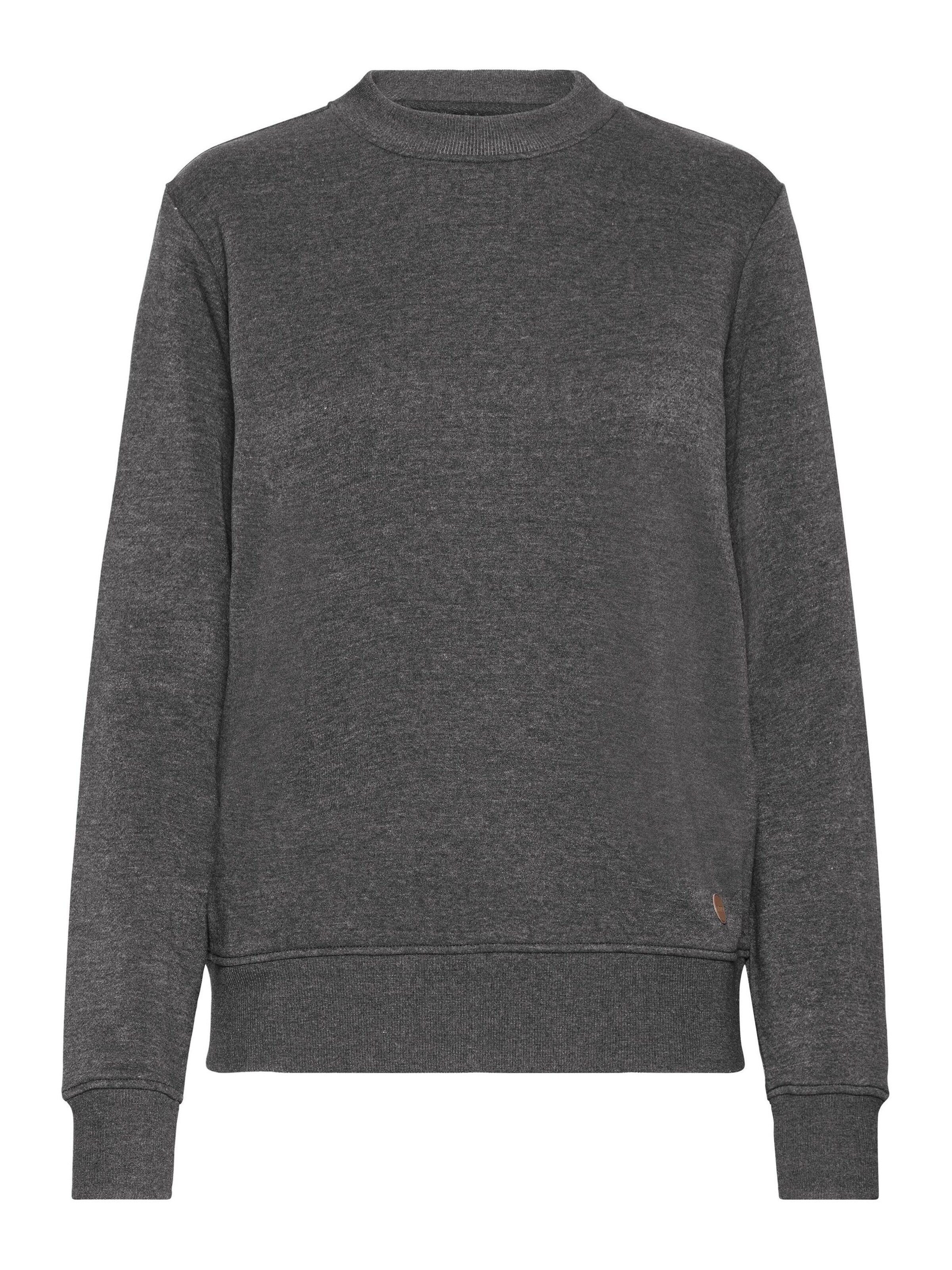 Oxmo - Jersey ' OXMILLE ' en gris: frente