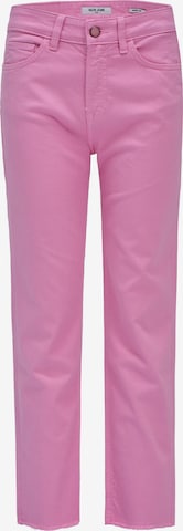 Salsa Jeans Jeans in Pink: front