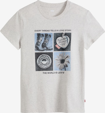 LEVI'S ® Shirt in White: front