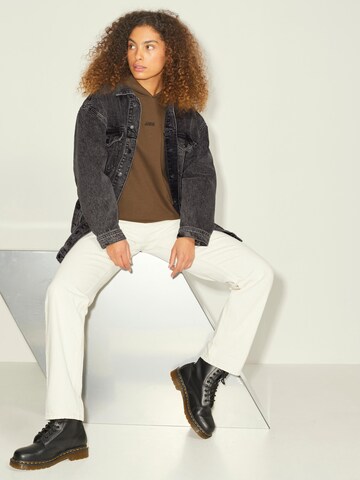 JJXX Between-Season Jacket 'Alison' in Grey