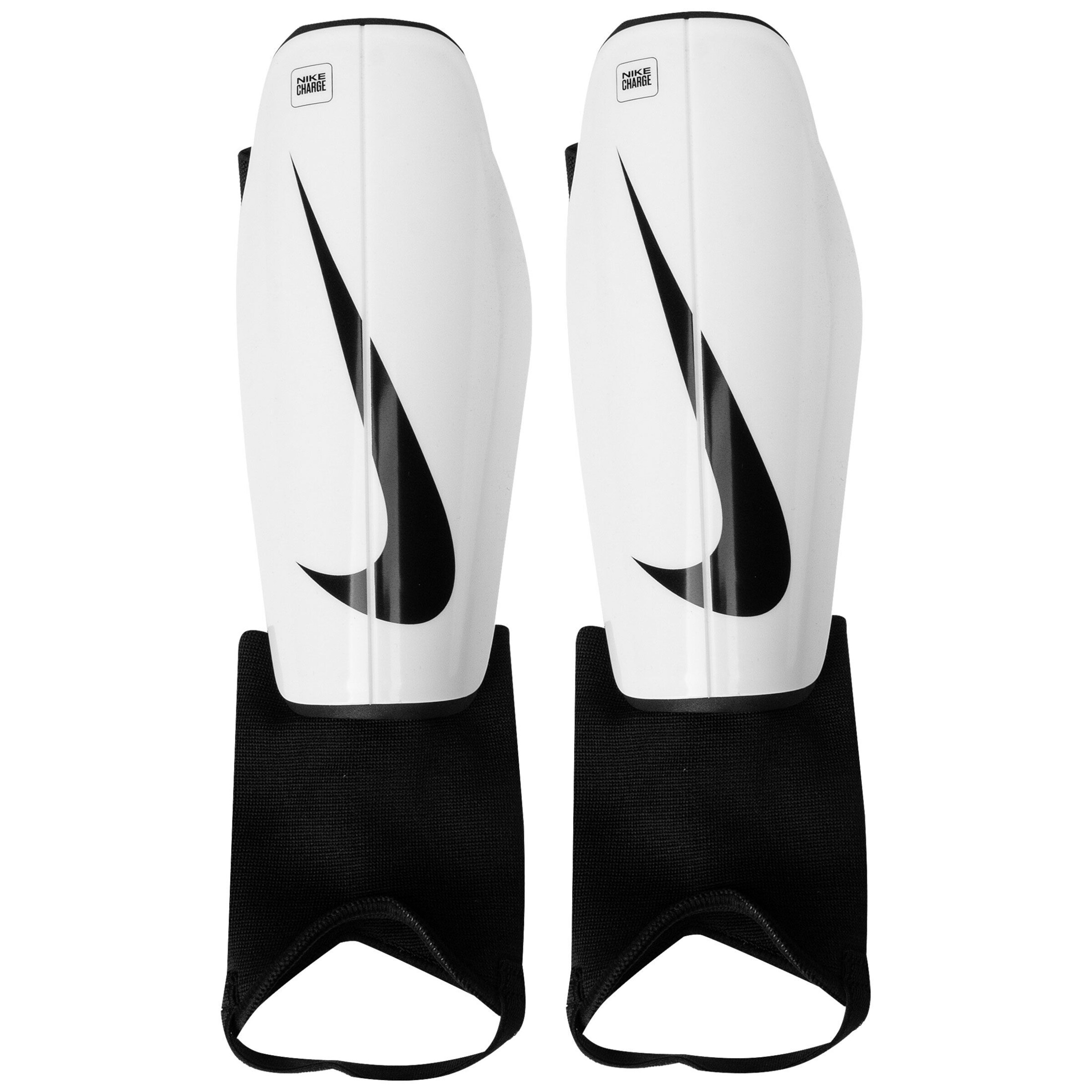 NIKE Accessories 'Charge' in White: front