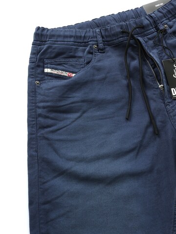 DIESEL Tapered Jeans 'NARROT' in Blue