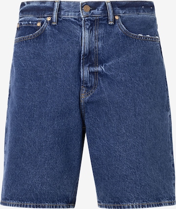 Loosefit Jean GAP en bleu : devant