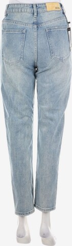 Nasty Gal Jeans in 27-28 in Blue