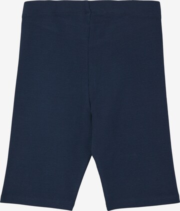 s.Oliver Skinny Leggings in Blau