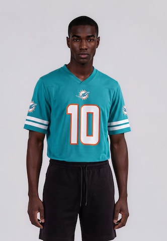 NIKE Funktionsshirt 'NFL Value' in Blau