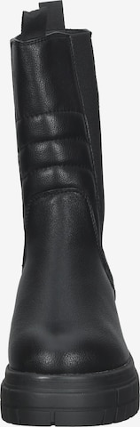 Chelsea Boots 'Tonic' bugatti en noir
