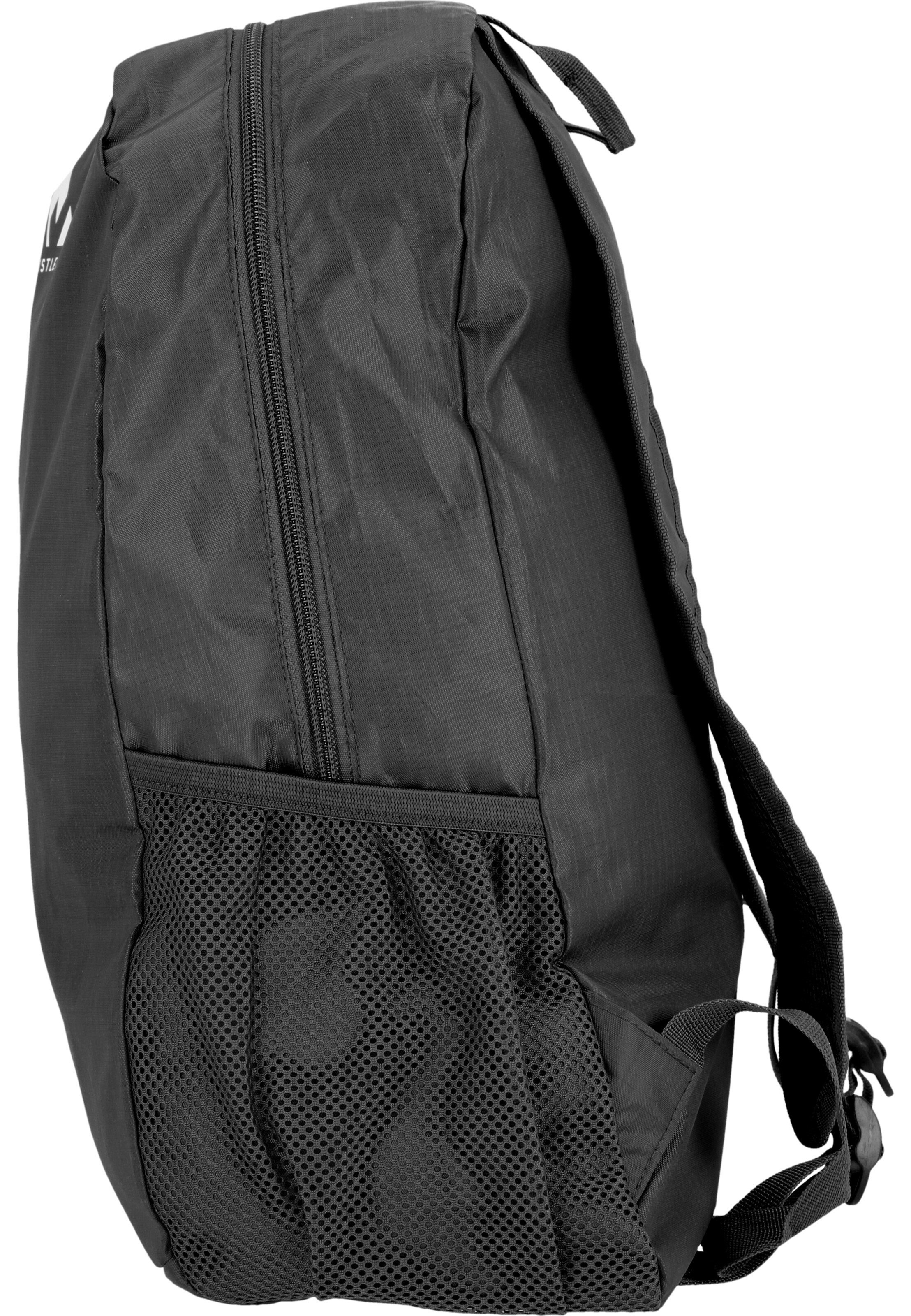 Whistler Backpack 'Wrangell' in Black