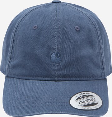 Carhartt WIP Cap 'Madison' in Blue