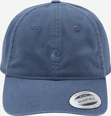 Carhartt WIP Caps 'Madison' i blå