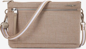 Hedgren Crossbody Bag 'Emma' in Beige: front