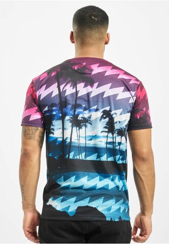 Just Rhyse Bluser & t-shirts 'Palm Coast' i blandingsfarvet